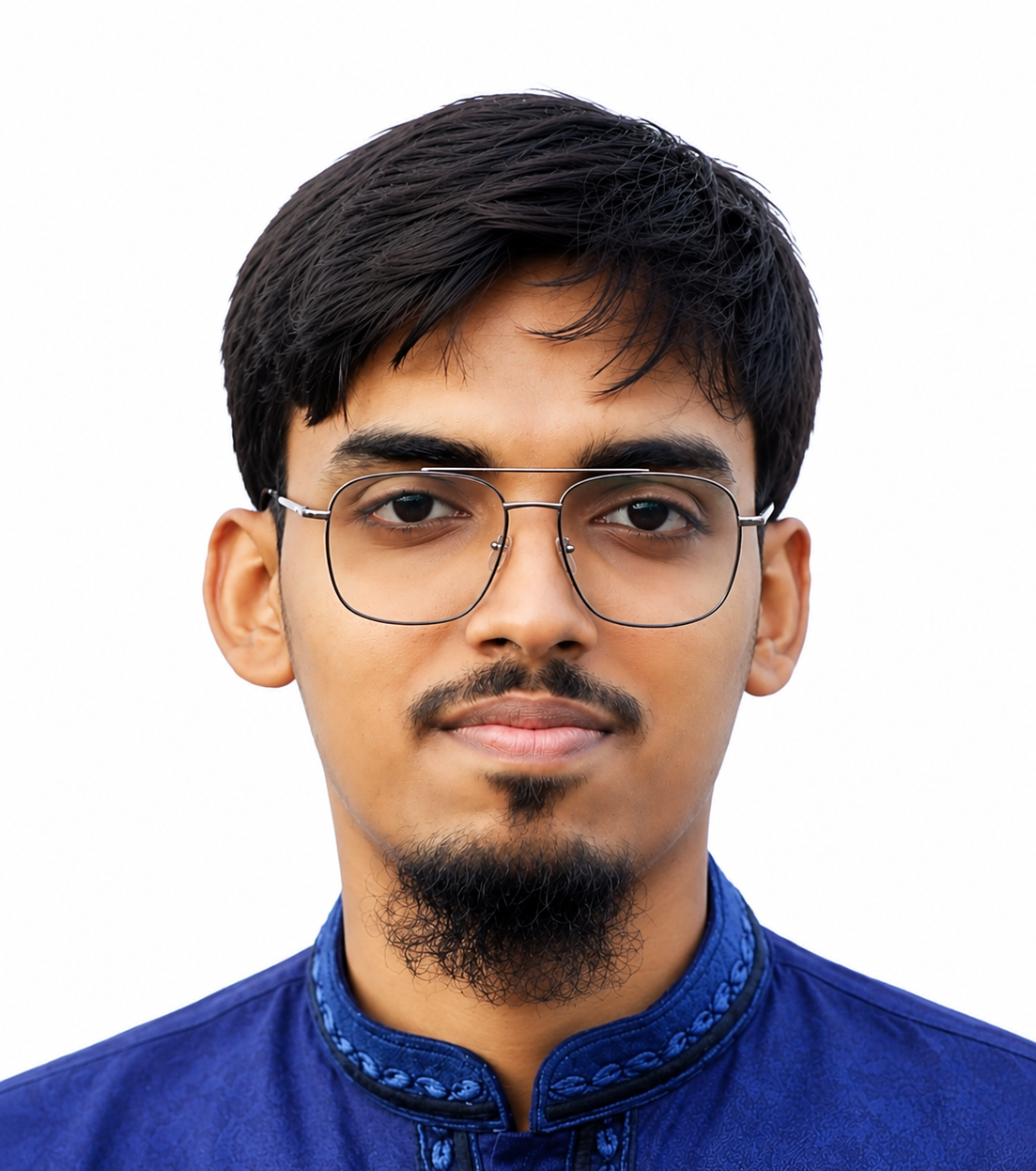 Foysal Ahmed Neloy